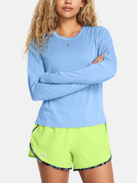 Under Armour UA Launch Longsleeve Triko