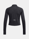 Under Armour UA Trail Run Half Zip Triko