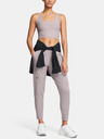 Under Armour Meridian Rib Crop Tílko