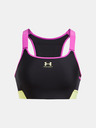 Under Armour UA HG Armour High Pocket Sportovní podprsenka