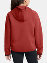 Under Armour Unstoppable Fleece FZ Mikina