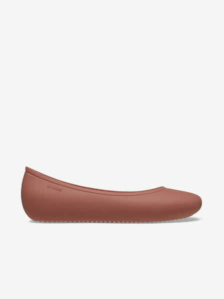 Crocs Brooklyn Flat Baleríny