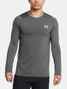 Under Armour UA HG Armour Fitted LS Triko