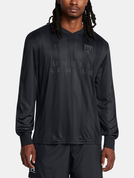 Under Armour UA M's 96 Terrace LS Jersey Triko