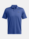 Under Armour UA Matchplay Polo triko