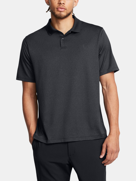 Under Armour UA Matchplay Printed Polo triko