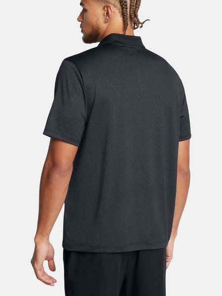 Under Armour UA Matchplay Printed Polo triko