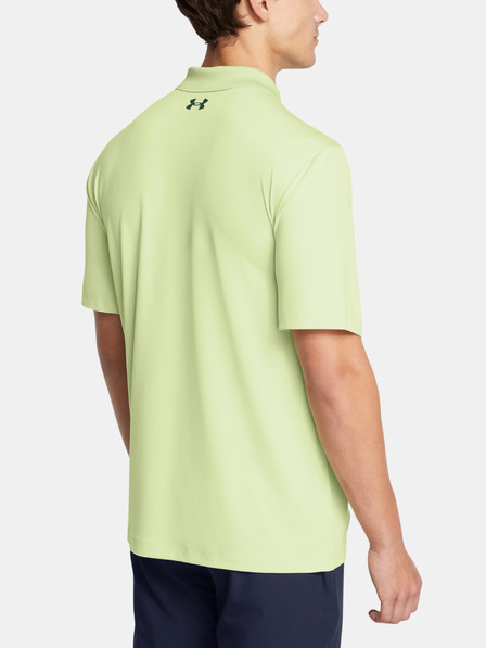 Under Armour UA Matchplay Polo triko