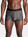 Under Armour M UA Perf Tech Nov 3in Boxerky 3 ks