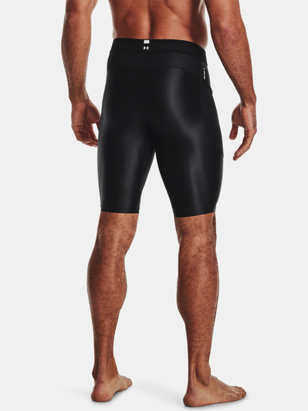 Under Armour UA HG IsoChill Long Shorts Kraťasy