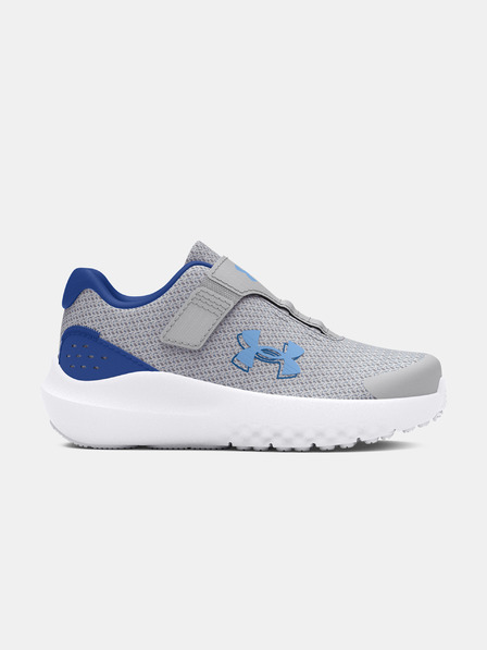 Under Armour UA BINF Surge 4 AC Tenisky dětské