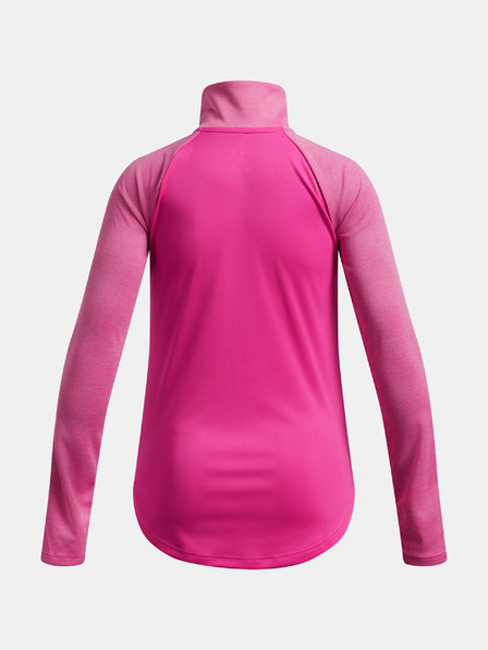 Under Armour Tech Graphic 1/2 Zip Triko dětské