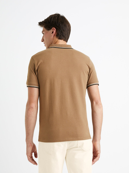 Celio Decolrayeb Polo triko