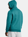 Under Armour UA Essential Fleece Hoodie Mikina