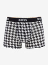 BOSS Boxerky 3 ks