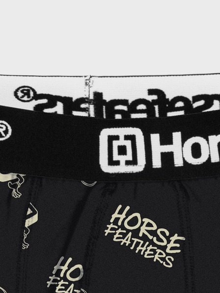 Horsefeathers Sidney Boxerky