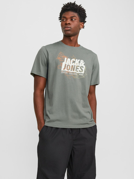 Jack & Jones Map Triko