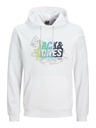 Jack & Jones Map Mikina