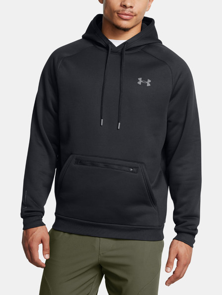 Under Armour UA Armour Flc Pro Kanga HD Mikina