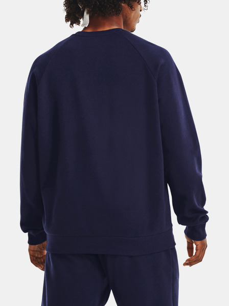 Under Armour UA Rival Fleece Crew Mikina