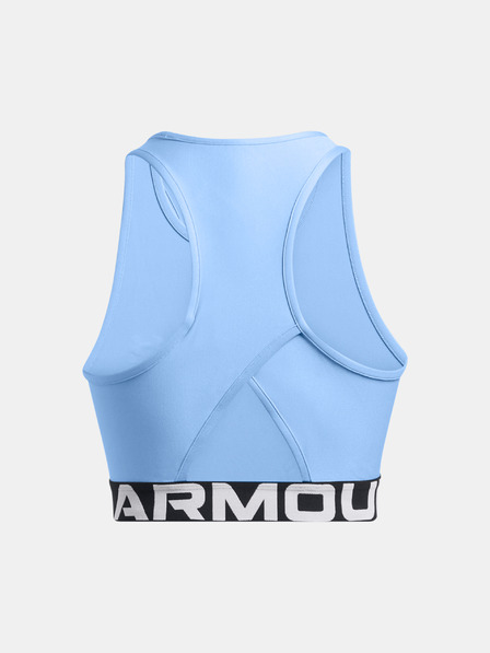 Under Armour HeatGear Rib Tílko