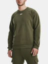 Under Armour UA Rival Fleece Crew Mikina