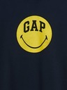 GAP Gap & Smiley® Šaty dětské