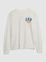 GAP Gap & Smiley® Triko dětské