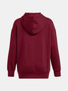 Under Armour UA Icon Fleece OS Hoodie Mikina