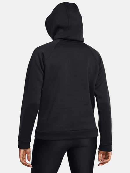 Under Armour UA Armour Fleece Hoodie Mikina