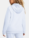 Under Armour UA Armour Fleece Hoodie Mikina