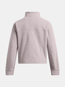 Under Armour UA W Expanse Fleece FZ Mikina