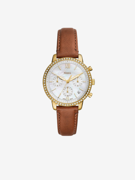 Fossil Raquel Watch Ring Hodinky