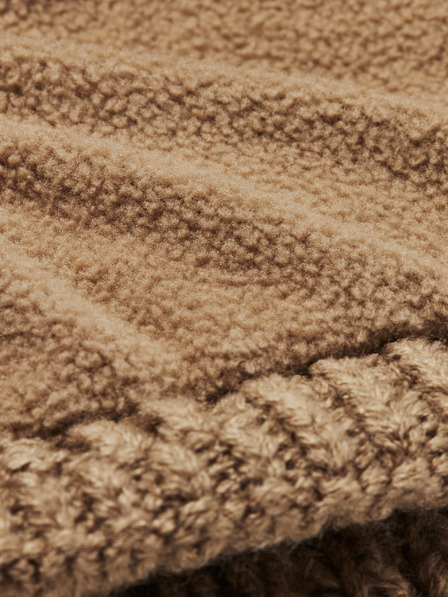 Under Armour W Halftime Cable Knit Čepice