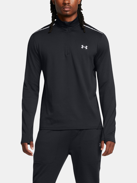 Under Armour UA Vanish CW 1/4 Zip Triko