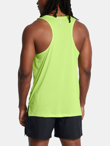 Under Armour UA Launch Singlet Tílko