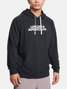 Under Armour UA Rival Flc Txtr CG Hoodie Mikina