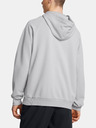 Under Armour UA Rival Flc Txtr SND Hoodie Mikina