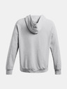 Under Armour UA Rival Flc Txtr SND Hoodie Mikina