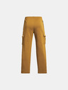 Under Armour Project Rock Icon Flc Pant Tools Tepláky