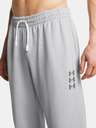 Under Armour UA Rival Flc Txtr SND Kalhoty