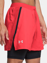 Under Armour UA Launch 5'' 2-IN-1 Kraťasy