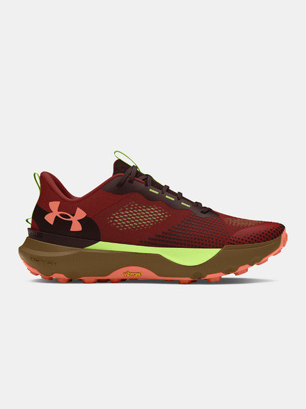 Under Armour UA U Infinite Pro Trail-ORG Tenisky