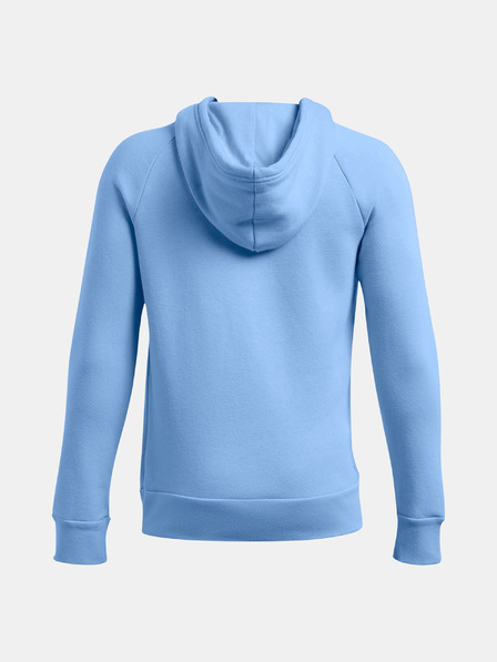 Under Armour UA Rival Fleece Hoodie Mikina dětská