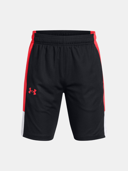 Under Armour UA Zone 7in Kraťasy dětské