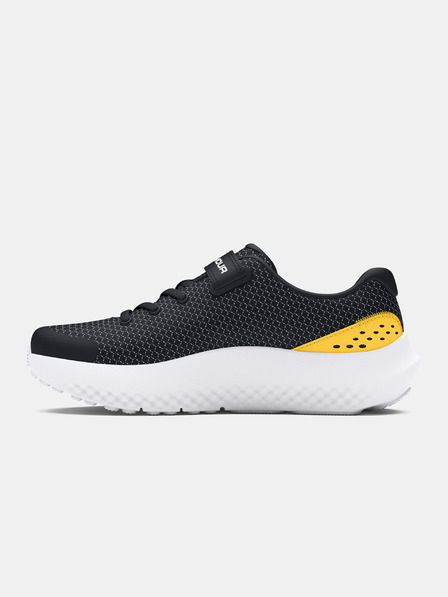 Under Armour UA BPS Surge 4 AC Tenisky dětské