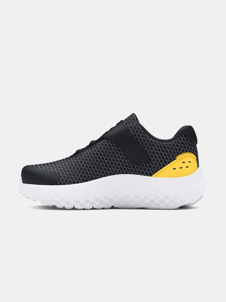 Under Armour UA BINF Surge 4 AC Tenisky dětské