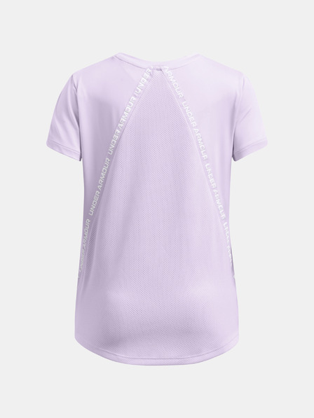 Under Armour Knockout Tee Triko dětské