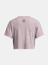 Under Armour UA Run Anywhere Shortsleeve Triko