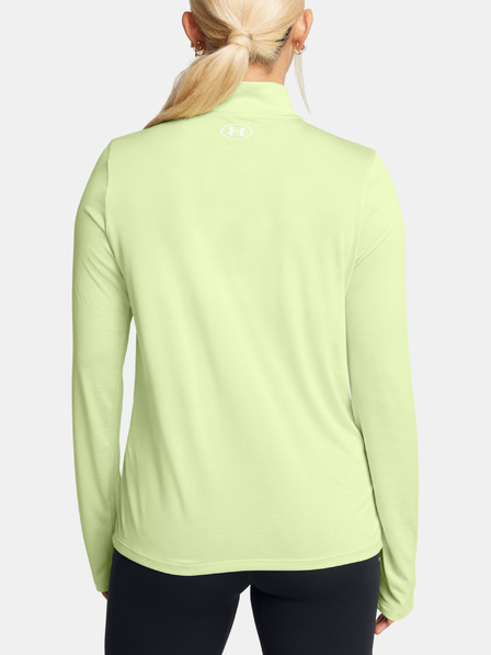 Under Armour Tech 1/2 Zip- Twist Triko